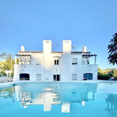 Апартаменты Casas Nas Termas Cabeco de Vide Экстерьер фото