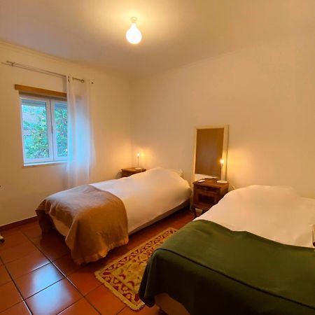Апартаменты Casas Nas Termas Cabeco de Vide Экстерьер фото