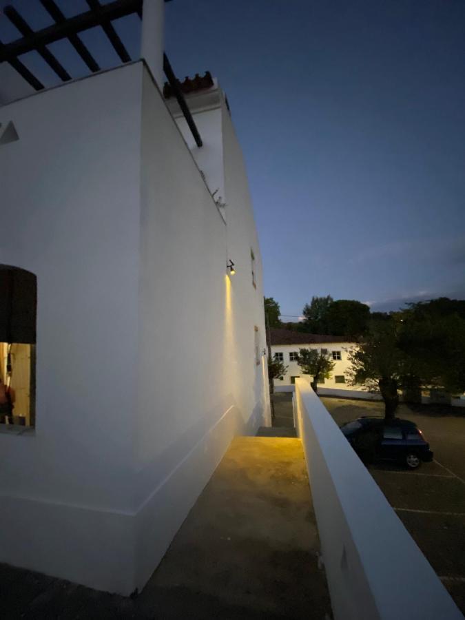 Апартаменты Casas Nas Termas Cabeco de Vide Экстерьер фото